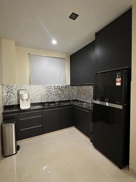 Condominium for Rent at Riana Green East - David Chung - Kitchen - PropertyGuru.com.my