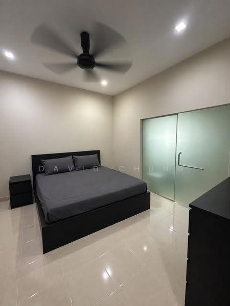 Condominium for Rent at Riana Green East - David Chung - Bedroom - PropertyGuru.com.my