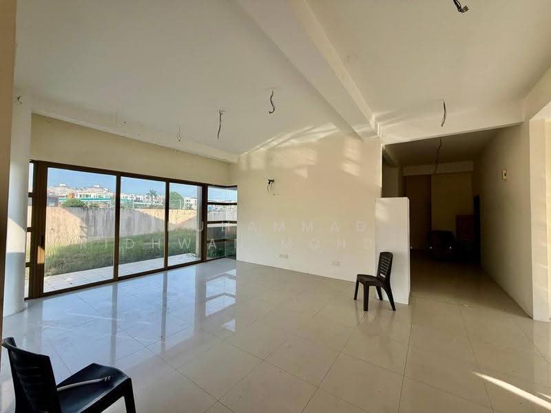 Bungalow House for Sale in Bandar Seri Putra (Bangi) - Muhammad Ridhwan Mohd Huzairi - Living Room - PropertyGuru.com.my
