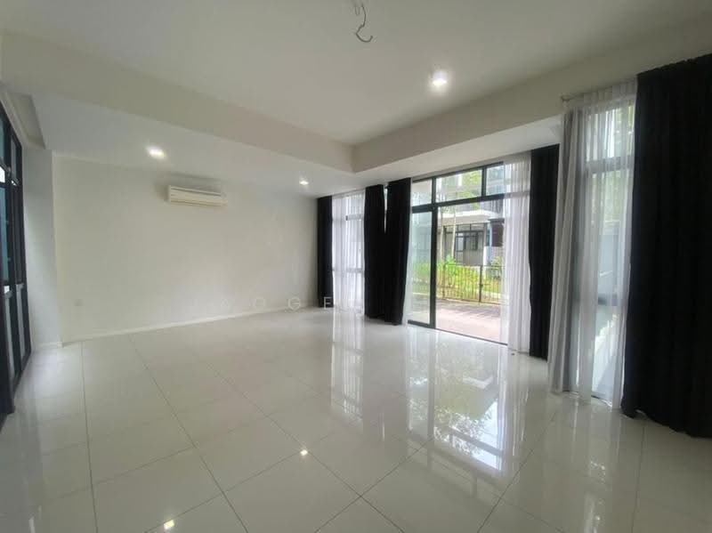 3-storey Terraced House for Sale in Taman Melawati (Ulu Kelang) - Jagger Moo - PropertyGuru.com.my