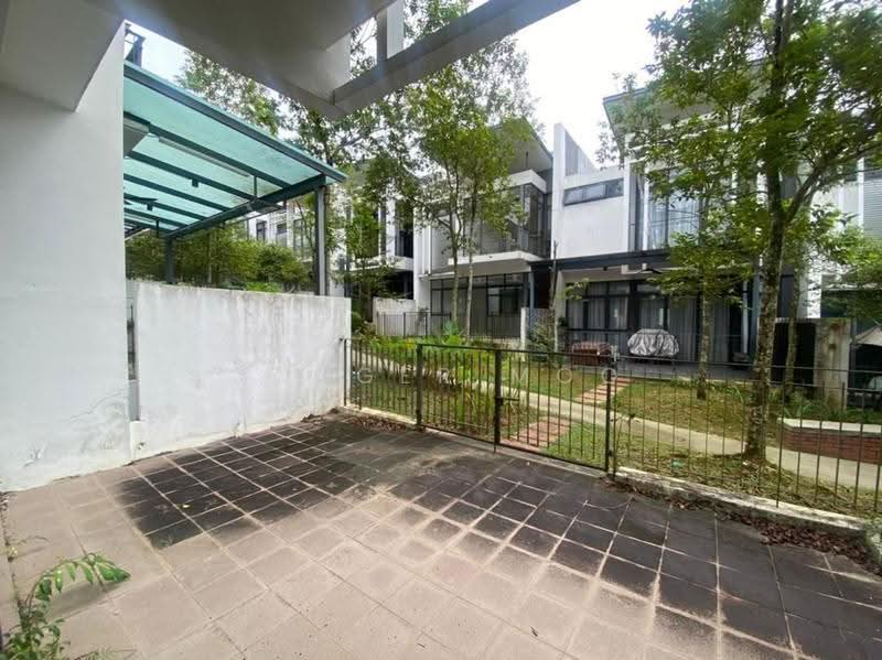 3-storey Terraced House for Sale in Taman Melawati (Ulu Kelang) - Jagger Moo - PropertyGuru.com.my