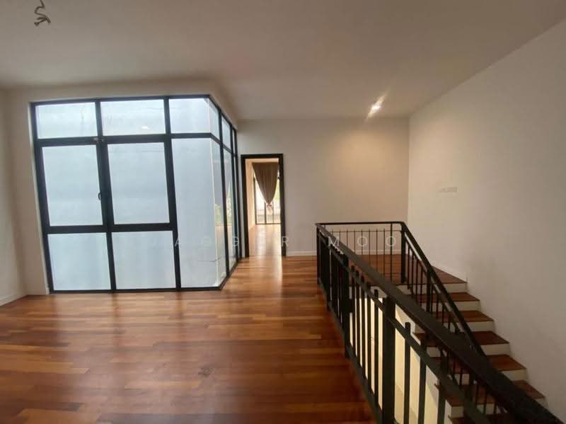 3-storey Terraced House for Sale in Taman Melawati (Ulu Kelang) - Jagger Moo - PropertyGuru.com.my