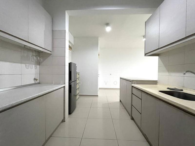 Kondominium untuk Disewa di Midfields - Jason Vong - Kitchen - PropertyGuru.com.my
