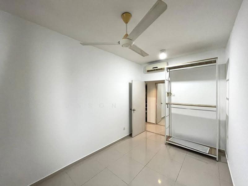 Kondominium untuk Disewa di Midfields - Jason Vong - Bedroom - PropertyGuru.com.my