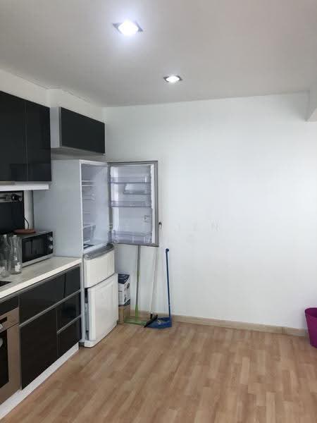Townhouse for Rent in Taman Sri Hartamas (Sri Hartamas) - Tee Kien Siang - Kitchen - PropertyGuru.com.my