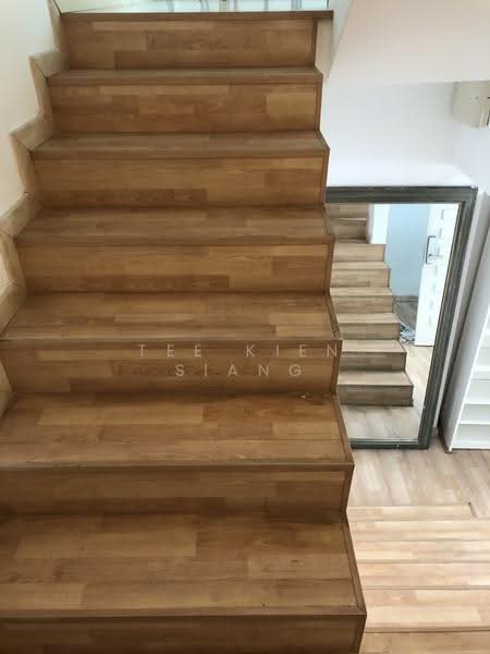 Townhouse for Rent in Taman Sri Hartamas (Sri Hartamas) - Tee Kien Siang - PropertyGuru.com.my