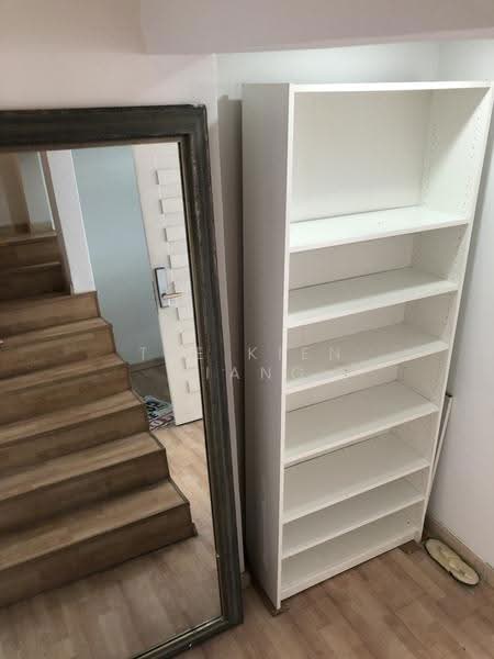 Townhouse for Rent in Taman Sri Hartamas (Sri Hartamas) - Tee Kien Siang - Interior - PropertyGuru.com.my