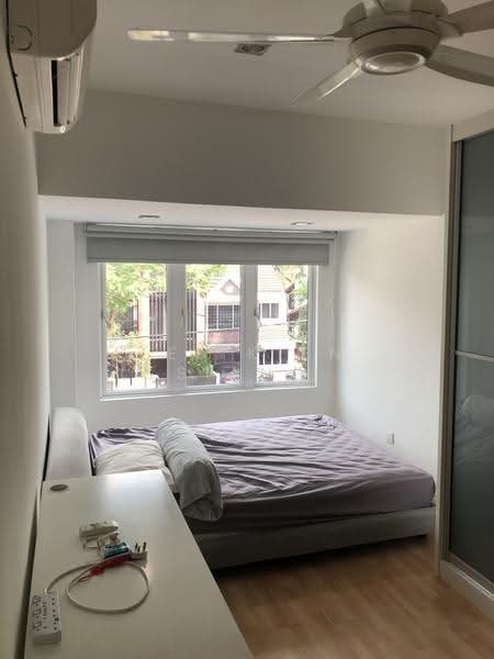 Townhouse for Rent in Taman Sri Hartamas (Sri Hartamas) - Tee Kien Siang - Bedroom - PropertyGuru.com.my