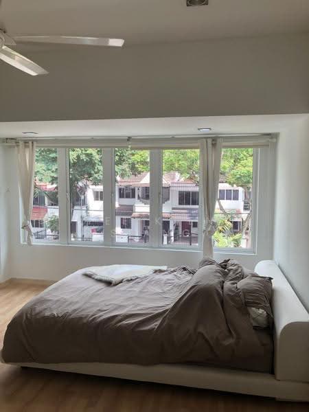 Townhouse for Rent in Taman Sri Hartamas (Sri Hartamas) - Tee Kien Siang - Bedroom - PropertyGuru.com.my