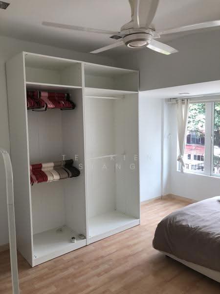 Townhouse for Rent in Taman Sri Hartamas (Sri Hartamas) - Tee Kien Siang - Bedroom - PropertyGuru.com.my