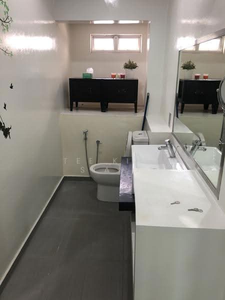 Townhouse for Rent in Taman Sri Hartamas (Sri Hartamas) - Tee Kien Siang - Bathroom - PropertyGuru.com.my