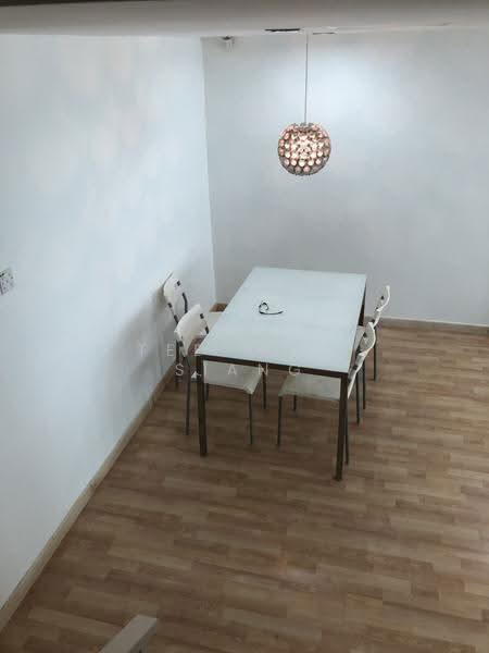 Townhouse for Rent in Taman Sri Hartamas (Sri Hartamas) - Tee Kien Siang - Dining Room - PropertyGuru.com.my