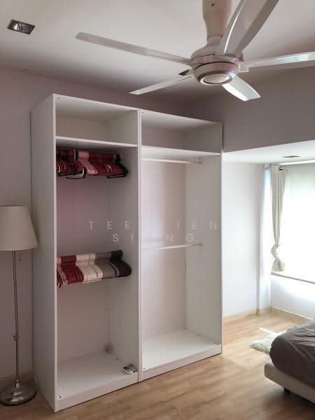 Townhouse for Rent in Taman Sri Hartamas (Sri Hartamas) - Tee Kien Siang - Bedroom - PropertyGuru.com.my