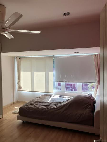 Townhouse for Rent in Taman Sri Hartamas (Sri Hartamas) - Tee Kien Siang - Bedroom - PropertyGuru.com.my