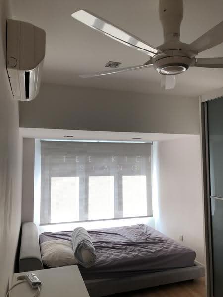 Townhouse for Rent in Taman Sri Hartamas (Sri Hartamas) - Tee Kien Siang - Bedroom - PropertyGuru.com.my