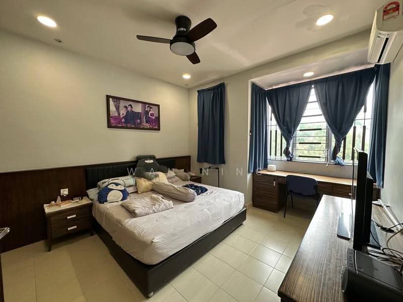 2-storey Terraced House for Sale in Taman Seri Austin (Tebrau) - Wan Ning - PropertyGuru.com.my