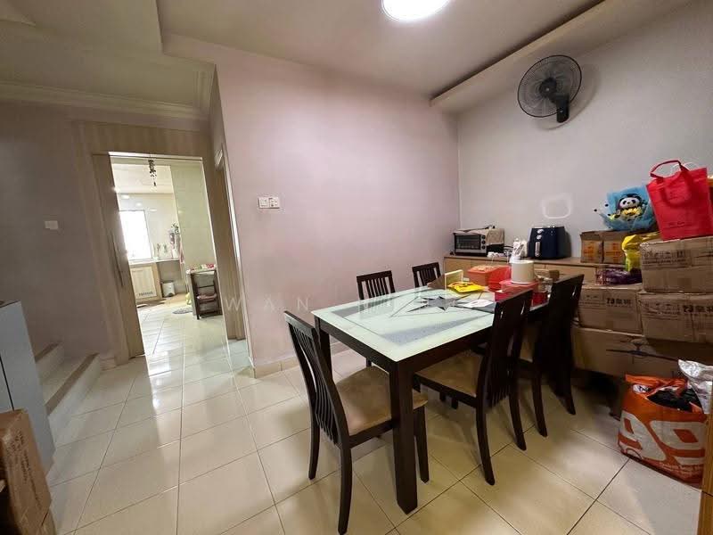2-storey Terraced House for Sale in Taman Seri Austin (Tebrau) - Wan Ning - PropertyGuru.com.my