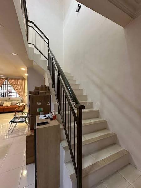 2-storey Terraced House for Sale in Taman Seri Austin (Tebrau) - Wan Ning - PropertyGuru.com.my