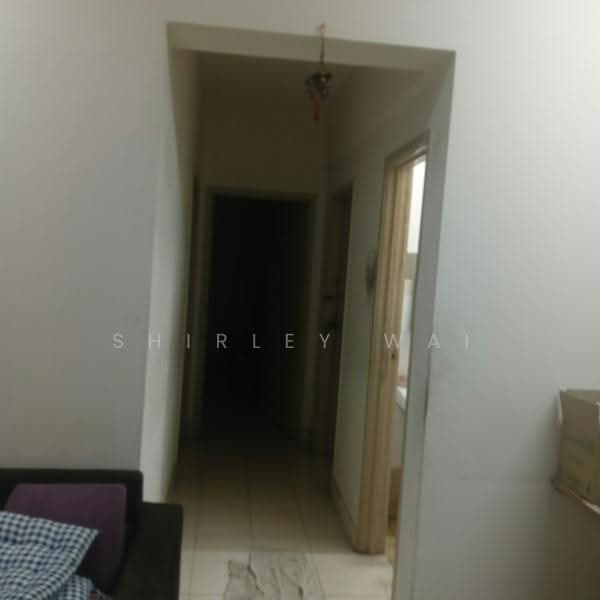 Kondominium untuk Dijual di Pudu Impian 2 - Vila Tropika - Shirley Wai - Corridor - PropertyGuru.com.my
