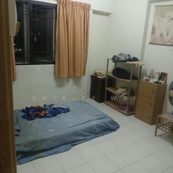 Kondominium untuk Dijual di Pudu Impian 2 - Vila Tropika - Shirley Wai - Bedroom - PropertyGuru.com.my