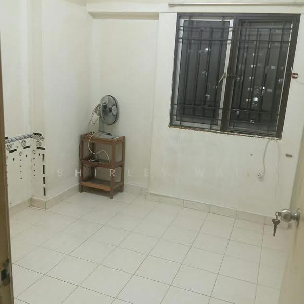 Kondominium untuk Dijual di Pudu Impian 2 - Vila Tropika - Shirley Wai - Interior - PropertyGuru.com.my