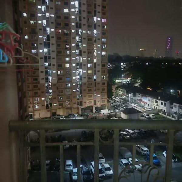 Kondominium untuk Dijual di Pudu Impian 2 - Vila Tropika - Shirley Wai - PropertyGuru.com.my