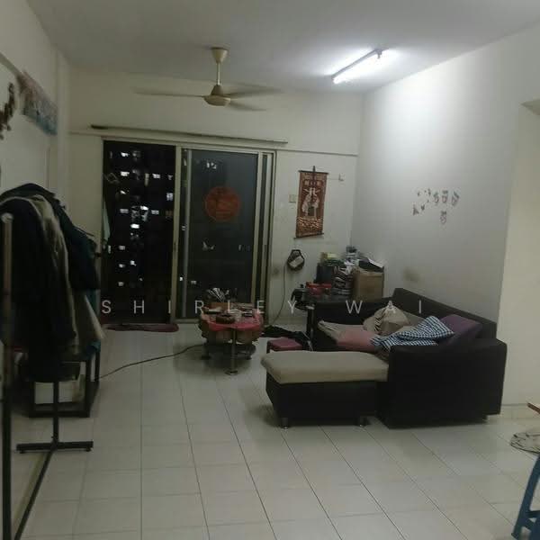 Kondominium untuk Dijual di Pudu Impian 2 - Vila Tropika - Shirley Wai - PropertyGuru.com.my