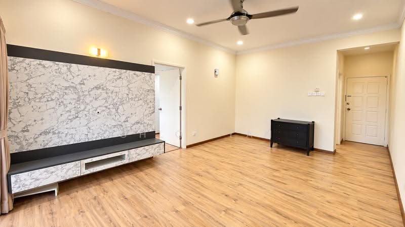 Kondominium untuk Disewa di Bangsar Indah - Chloe Yan - Living Room - PropertyGuru.com.my
