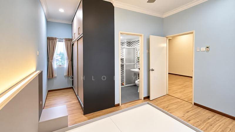 Kondominium untuk Disewa di Bangsar Indah - Chloe Yan - Bedroom - PropertyGuru.com.my