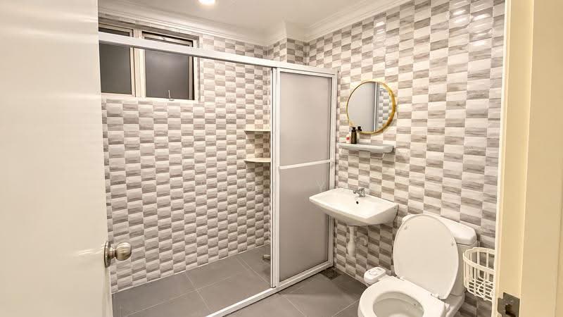 Kondominium untuk Disewa di Bangsar Indah - Chloe Yan - Bathroom - PropertyGuru.com.my