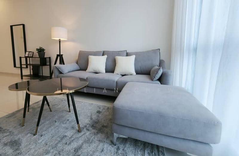 Condominium for Rent at SKS Pavillion Residences - Li Lian Chew - PropertyGuru.com.my