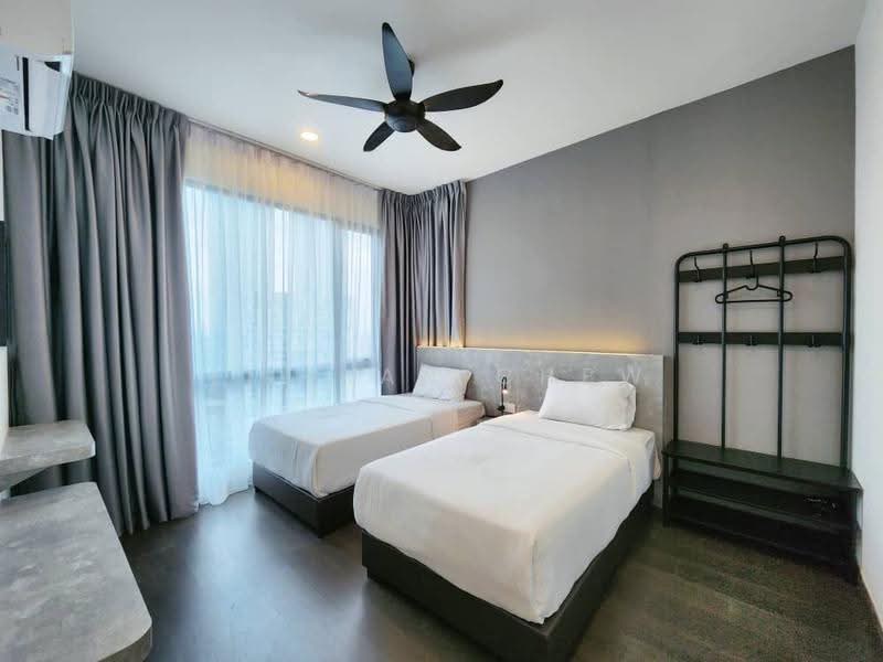 Condominium for Rent at SKS Pavillion Residences - Li Lian Chew - PropertyGuru.com.my