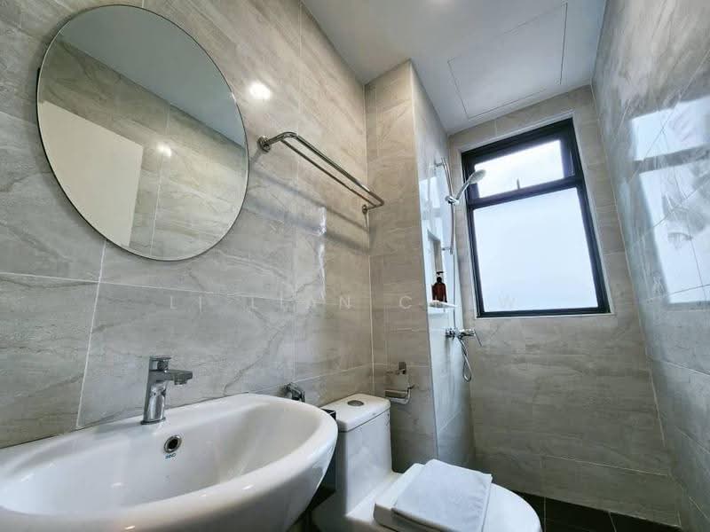 Condominium for Rent at SKS Pavillion Residences - Li Lian Chew - PropertyGuru.com.my
