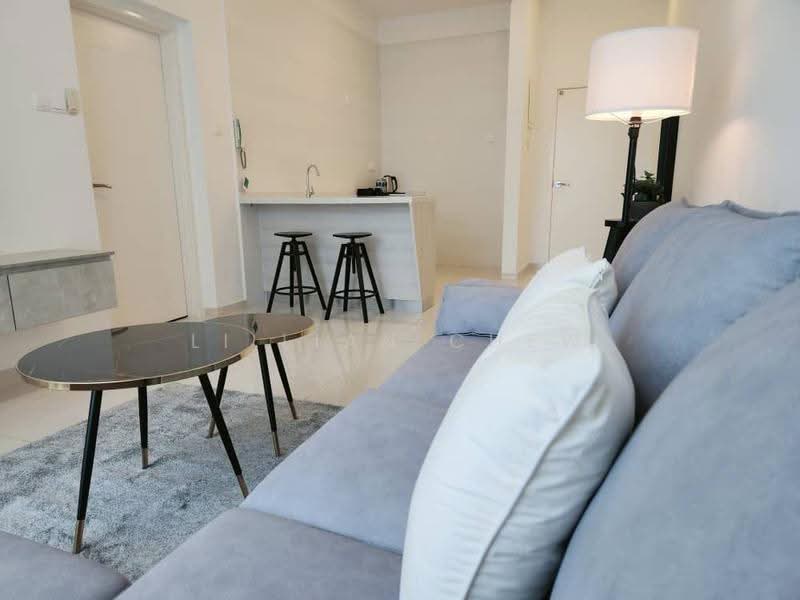 Condominium for Rent at SKS Pavillion Residences - Li Lian Chew - PropertyGuru.com.my
