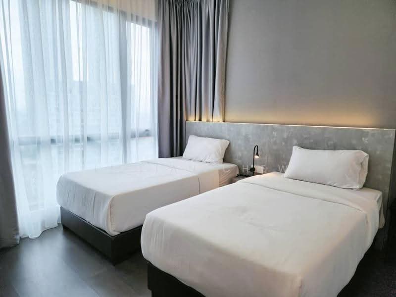 Condominium for Rent at SKS Pavillion Residences - Li Lian Chew - PropertyGuru.com.my