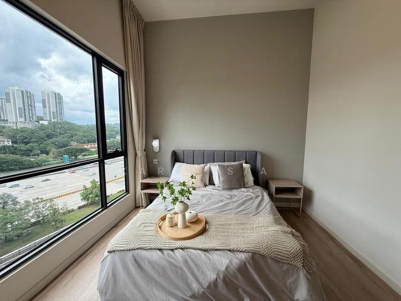 Service Residence for Rent at Emerald 9 - KAREN SIA - Bedroom - PropertyGuru.com.my