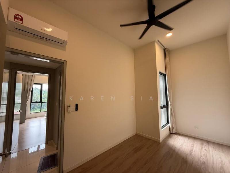 Service Residence for Rent at Emerald 9 - KAREN SIA - Interior - PropertyGuru.com.my
