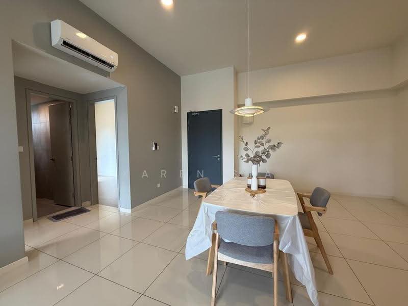 Service Residence for Rent at Emerald 9 - KAREN SIA - Dining Room - PropertyGuru.com.my