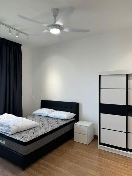 Service Residence for Rent at The Tropika - Kylie Hoh - Bedroom - PropertyGuru.com.my