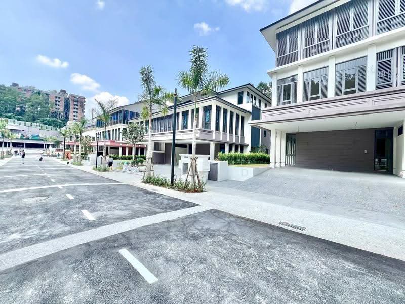 Semi-Detached House for Sale in Taman Sri Ukay (Ulu Kelang) - Danial Mohd Zaki - PropertyGuru.com.my