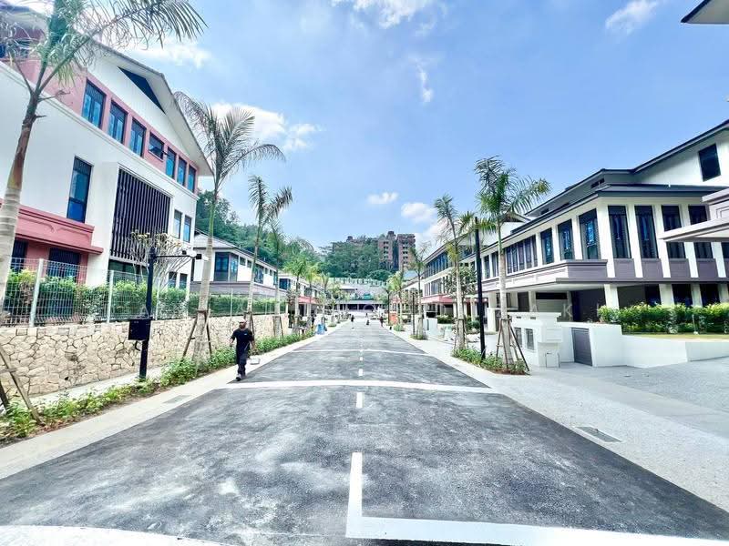 Semi-Detached House for Sale in Taman Sri Ukay (Ulu Kelang) - Danial Mohd Zaki - PropertyGuru.com.my