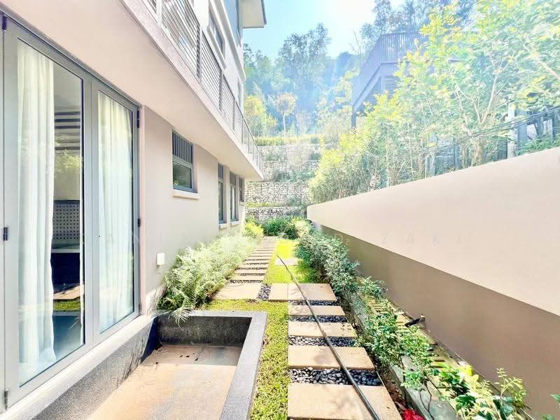 Semi-Detached House for Sale in Taman Sri Ukay (Ulu Kelang) - Danial Mohd Zaki - PropertyGuru.com.my