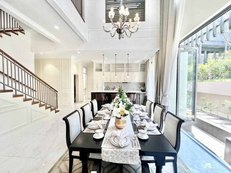 Semi-Detached House for Sale in Taman Sri Ukay (Ulu Kelang) - Danial Mohd Zaki - PropertyGuru.com.my
