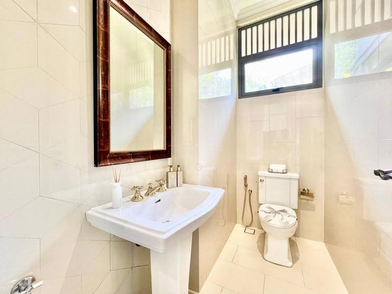 Semi-Detached House for Sale in Taman Sri Ukay (Ulu Kelang) - Danial Mohd Zaki - PropertyGuru.com.my