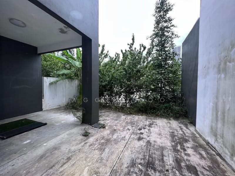 3-storey Terraced House for Sale in Taman Melawati (Ulu Kelang) - Jagger Moo - PropertyGuru.com.my