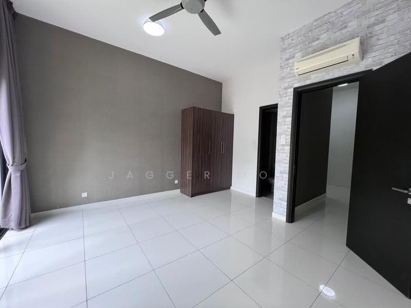 3-storey Terraced House for Sale in Taman Melawati (Ulu Kelang) - Jagger Moo - Bedroom - PropertyGuru.com.my