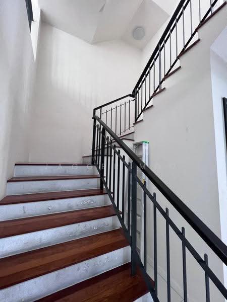 3-storey Terraced House for Sale in Taman Melawati (Ulu Kelang) - Jagger Moo - Interior - PropertyGuru.com.my