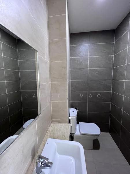3-storey Terraced House for Sale in Taman Melawati (Ulu Kelang) - Jagger Moo - Bathroom - PropertyGuru.com.my
