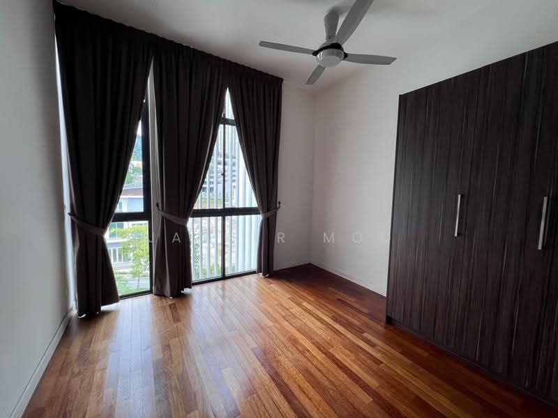 3-storey Terraced House for Sale in Taman Melawati (Ulu Kelang) - Jagger Moo - Bedroom - PropertyGuru.com.my