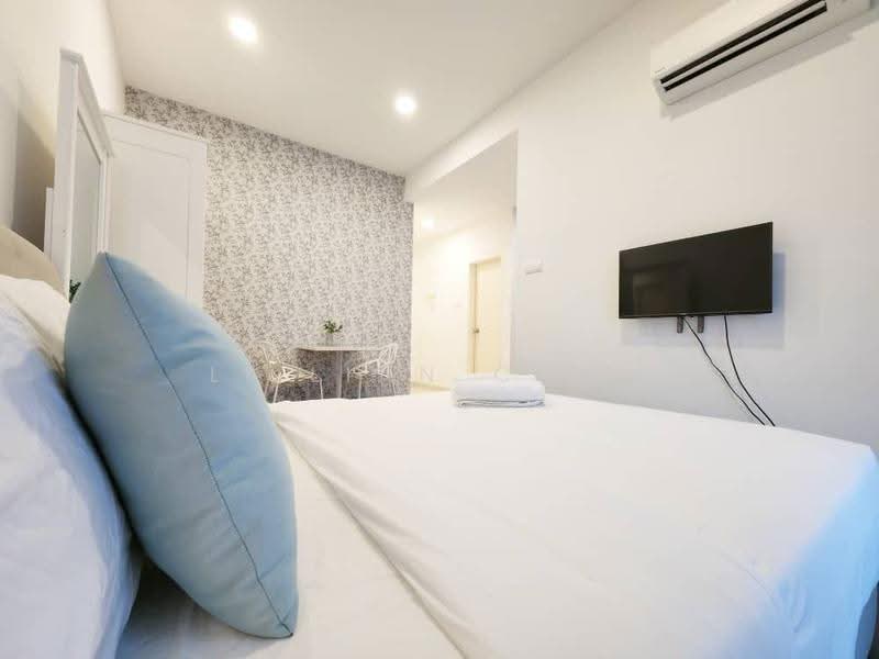 Condominium for Rent at SKS Pavillion Residences - Li Lian Chew - Bedroom - PropertyGuru.com.my